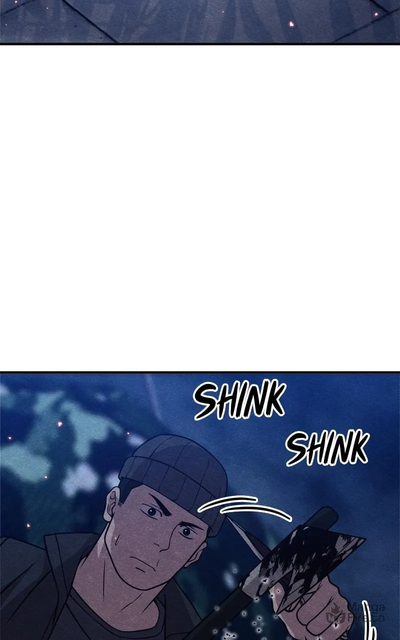 Read Zombie X Slasher chapter 32 image 99 on Lezhin