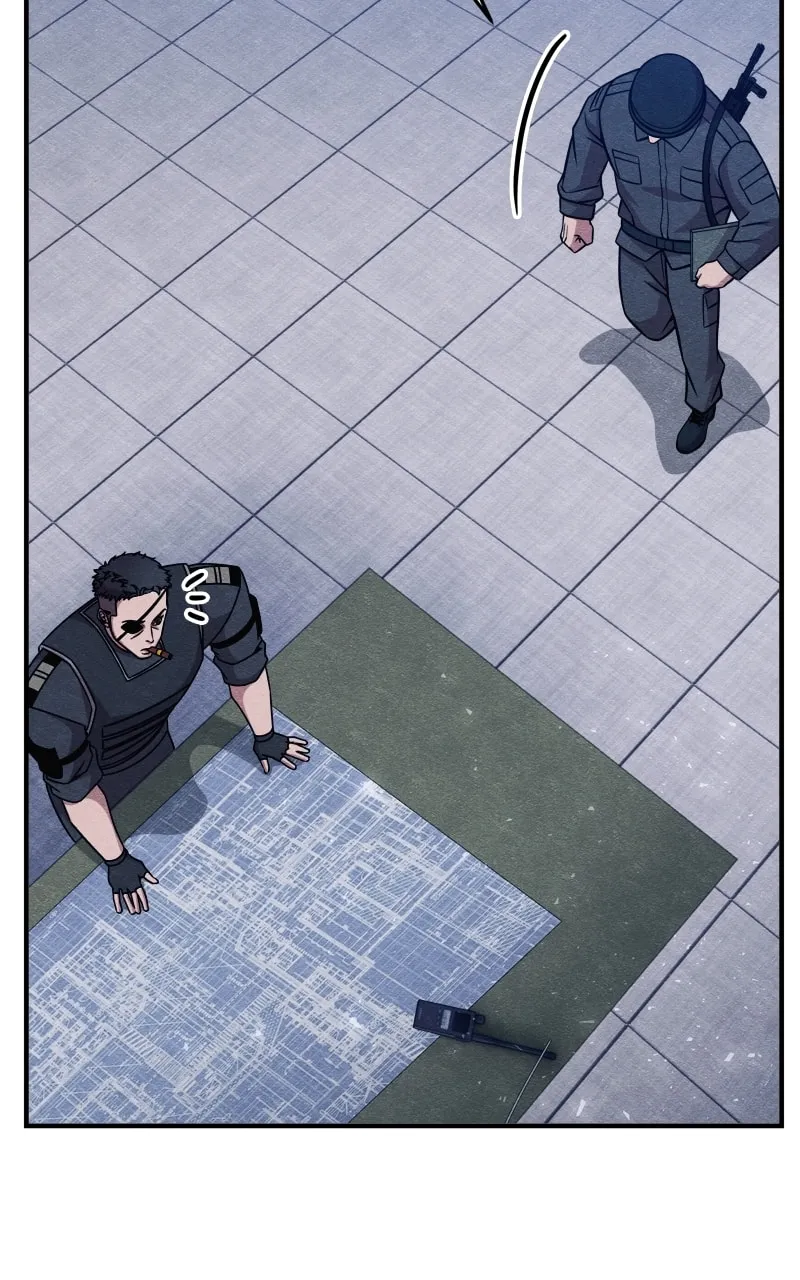 Read Zombie X Slasher chapter 33 image 10 on Lezhin
