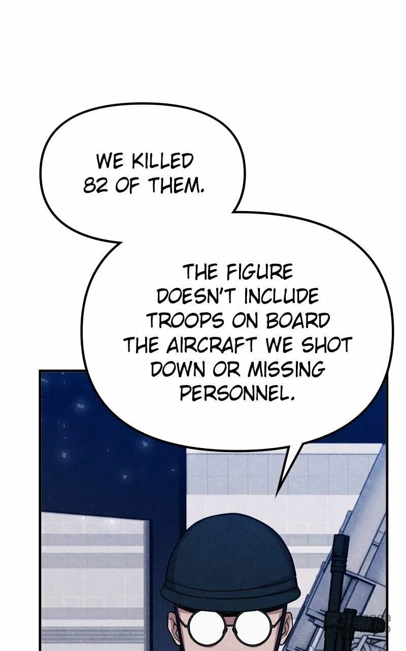 Read Zombie X Slasher chapter 33 image 11 on Lezhin
