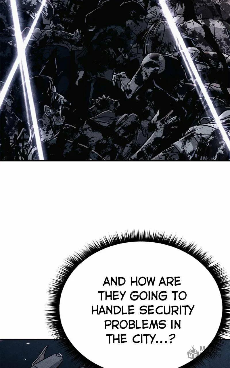 Read Zombie X Slasher chapter 33 image 114 on Lezhin