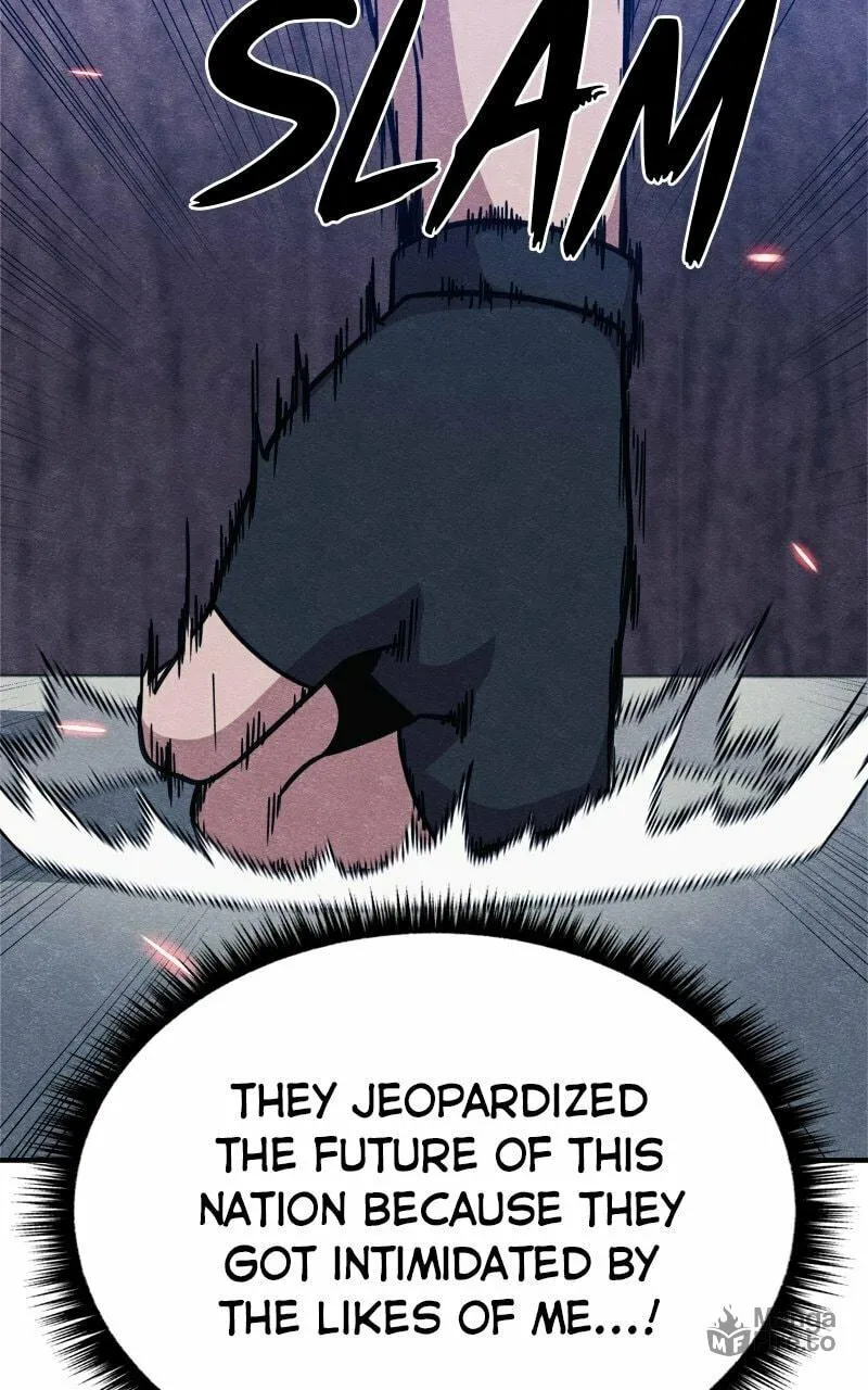 Read Zombie X Slasher chapter 33 image 119 on Lezhin