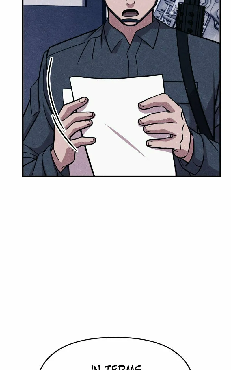 Read Zombie X Slasher chapter 33 image 12 on Lezhin