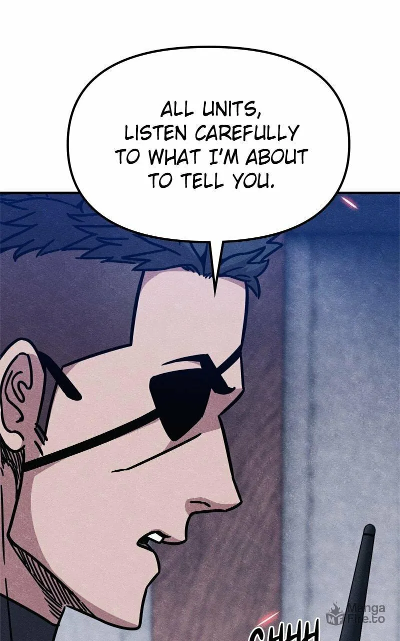 Read Zombie X Slasher chapter 33 image 122 on Lezhin