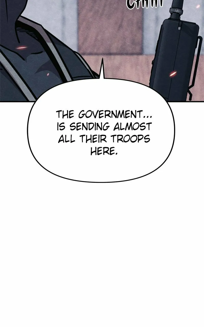 Read Zombie X Slasher chapter 33 image 123 on Lezhin
