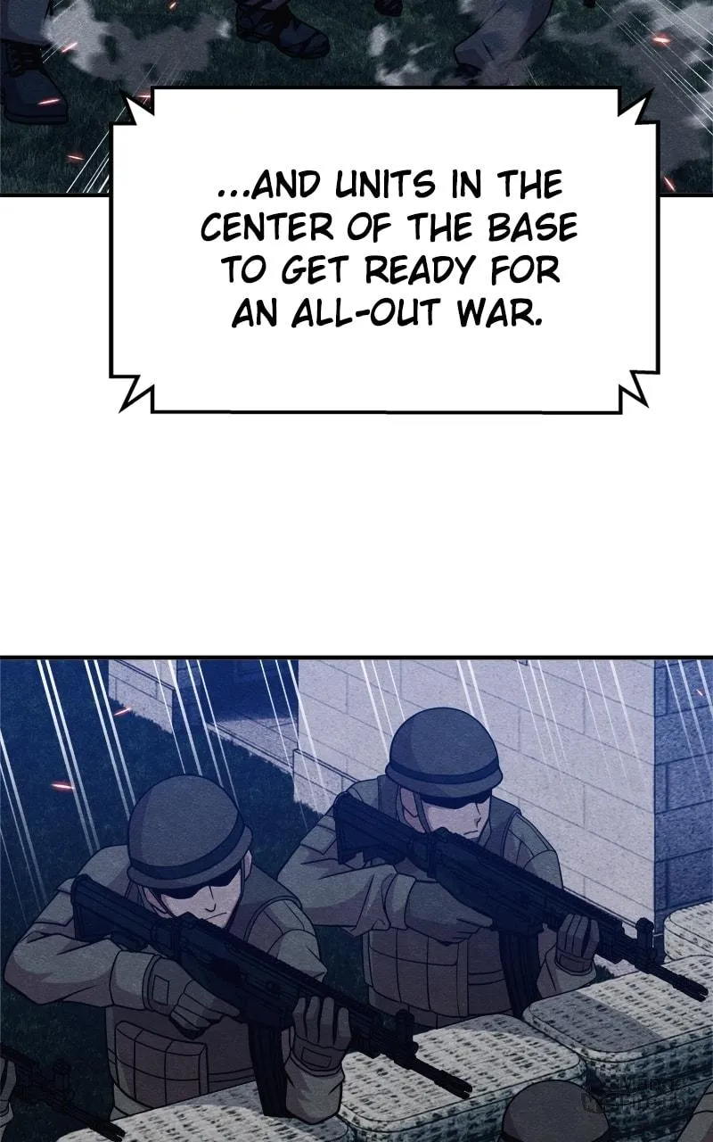 Read Zombie X Slasher chapter 33 image 125 on Lezhin