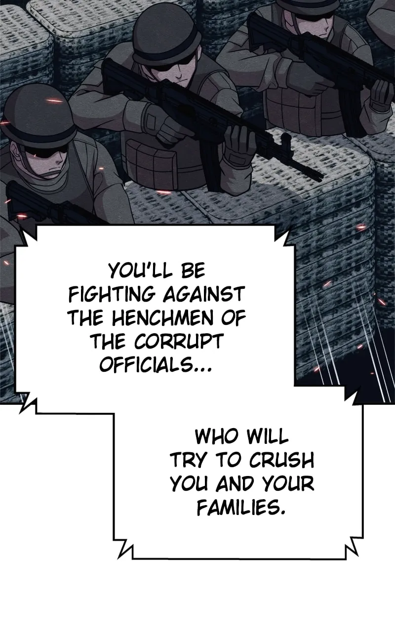 Read Zombie X Slasher chapter 33 image 126 on Lezhin