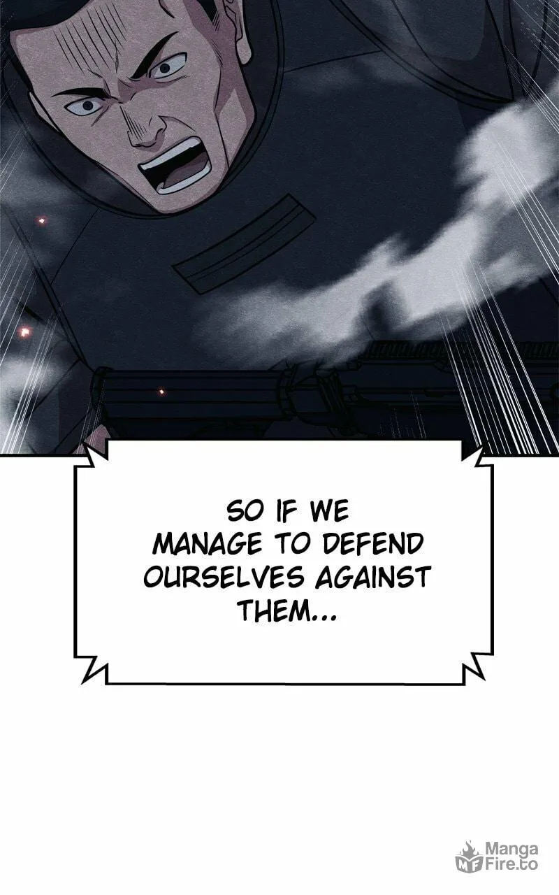 Read Zombie X Slasher chapter 33 image 129 on Lezhin