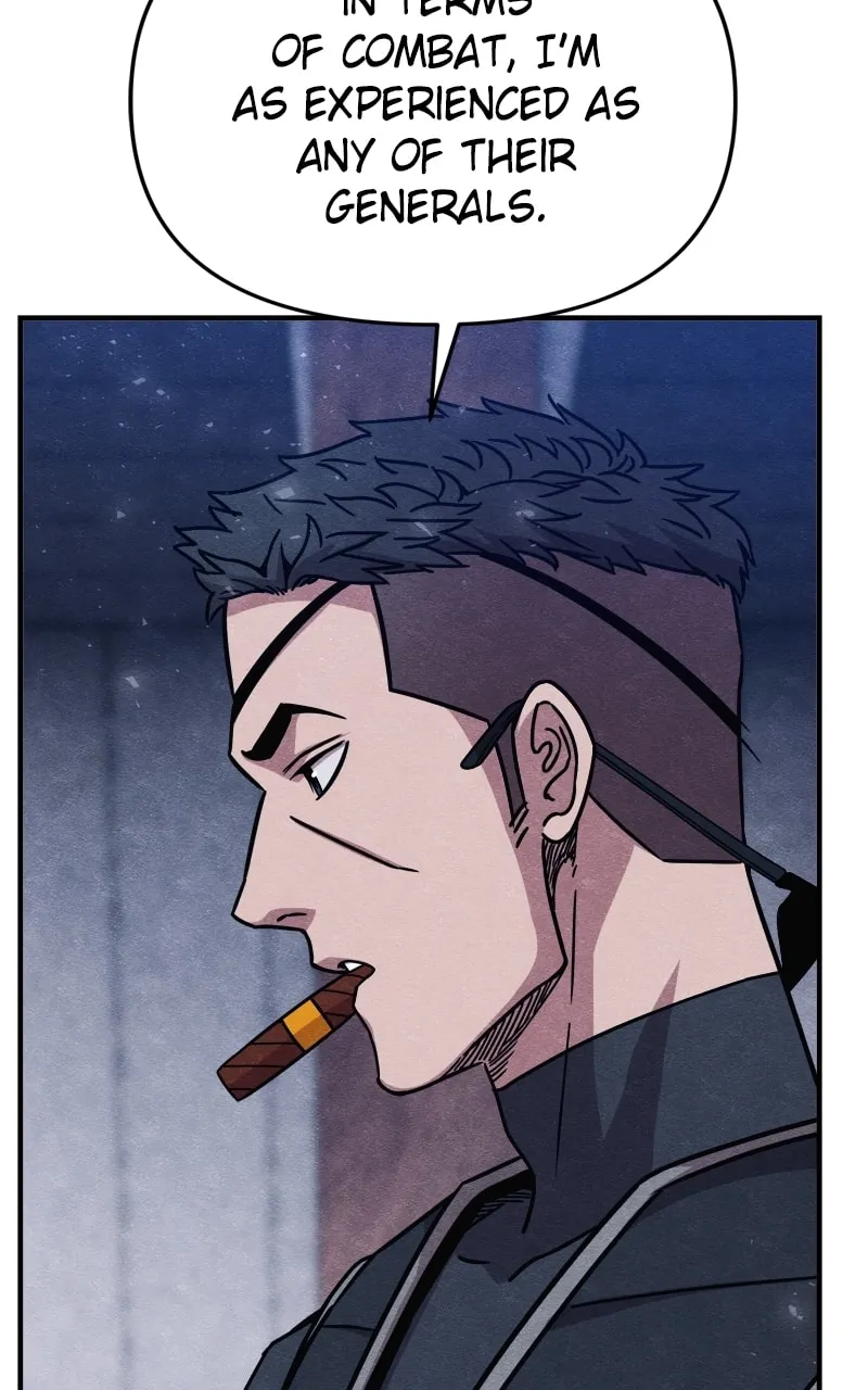 Read Zombie X Slasher chapter 33 image 13 on Lezhin