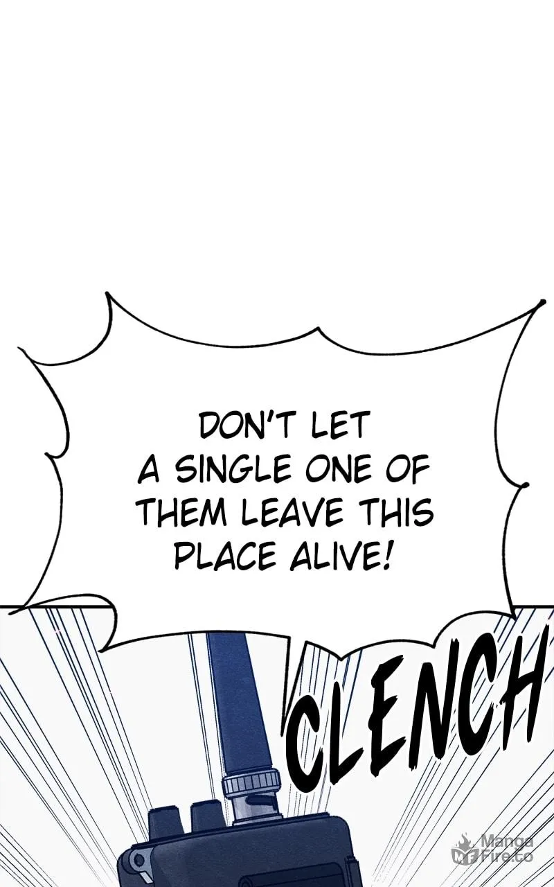 Read Zombie X Slasher chapter 33 image 134 on Lezhin