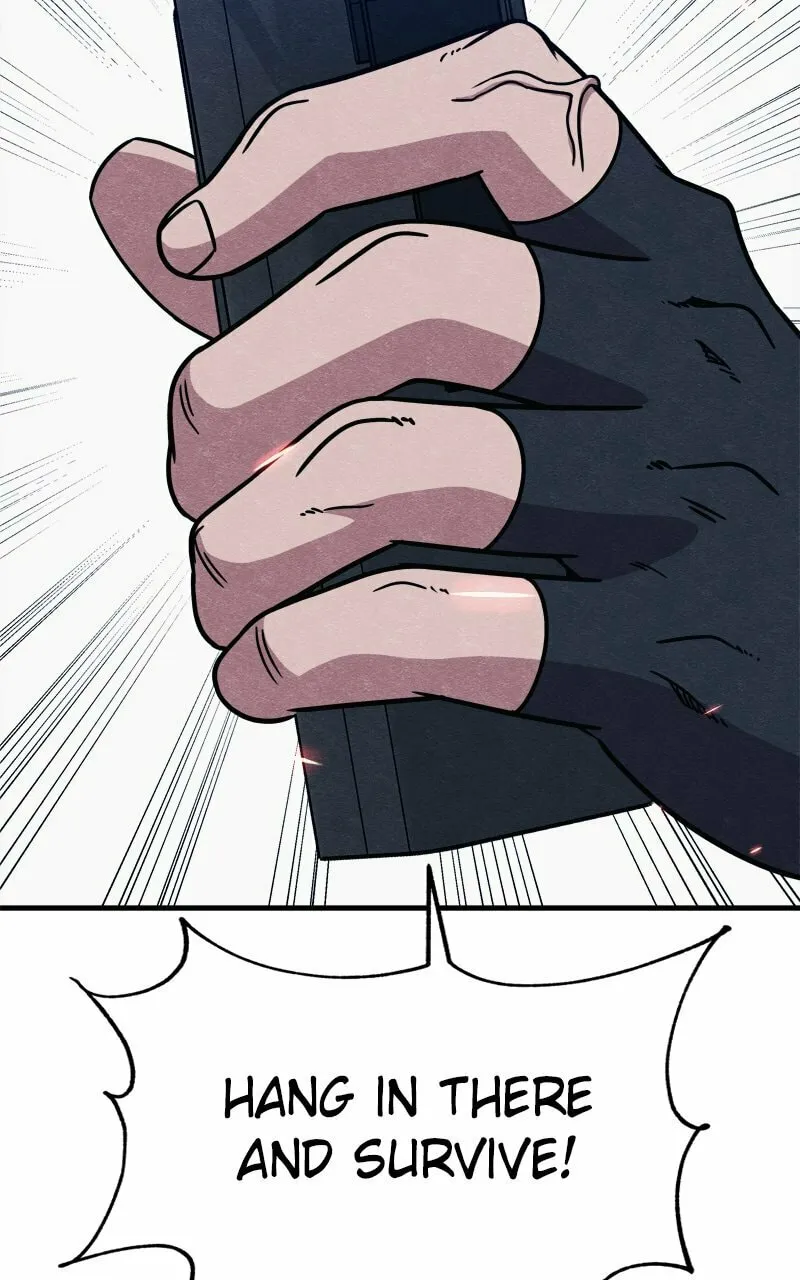 Read Zombie X Slasher chapter 33 image 135 on Lezhin