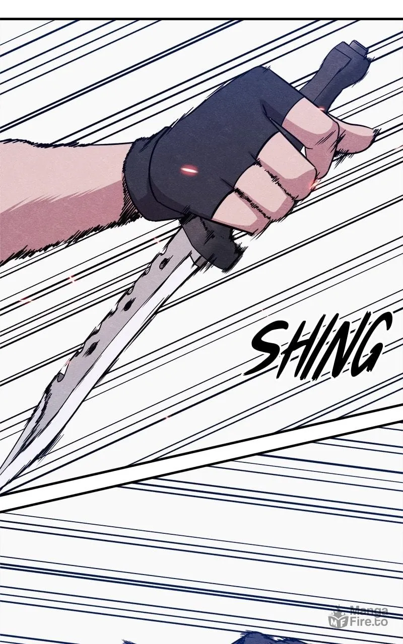 Read Zombie X Slasher chapter 33 image 137 on Lezhin