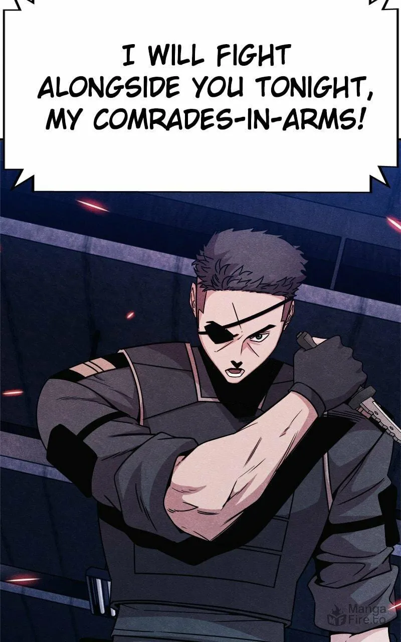 Read Zombie X Slasher chapter 33 image 139 on Lezhin