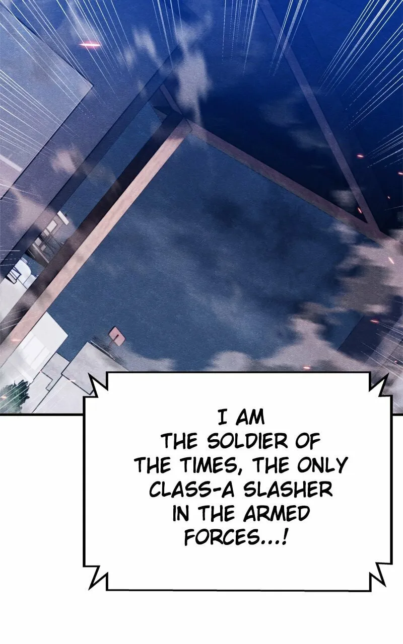 Read Zombie X Slasher chapter 33 image 142 on Lezhin