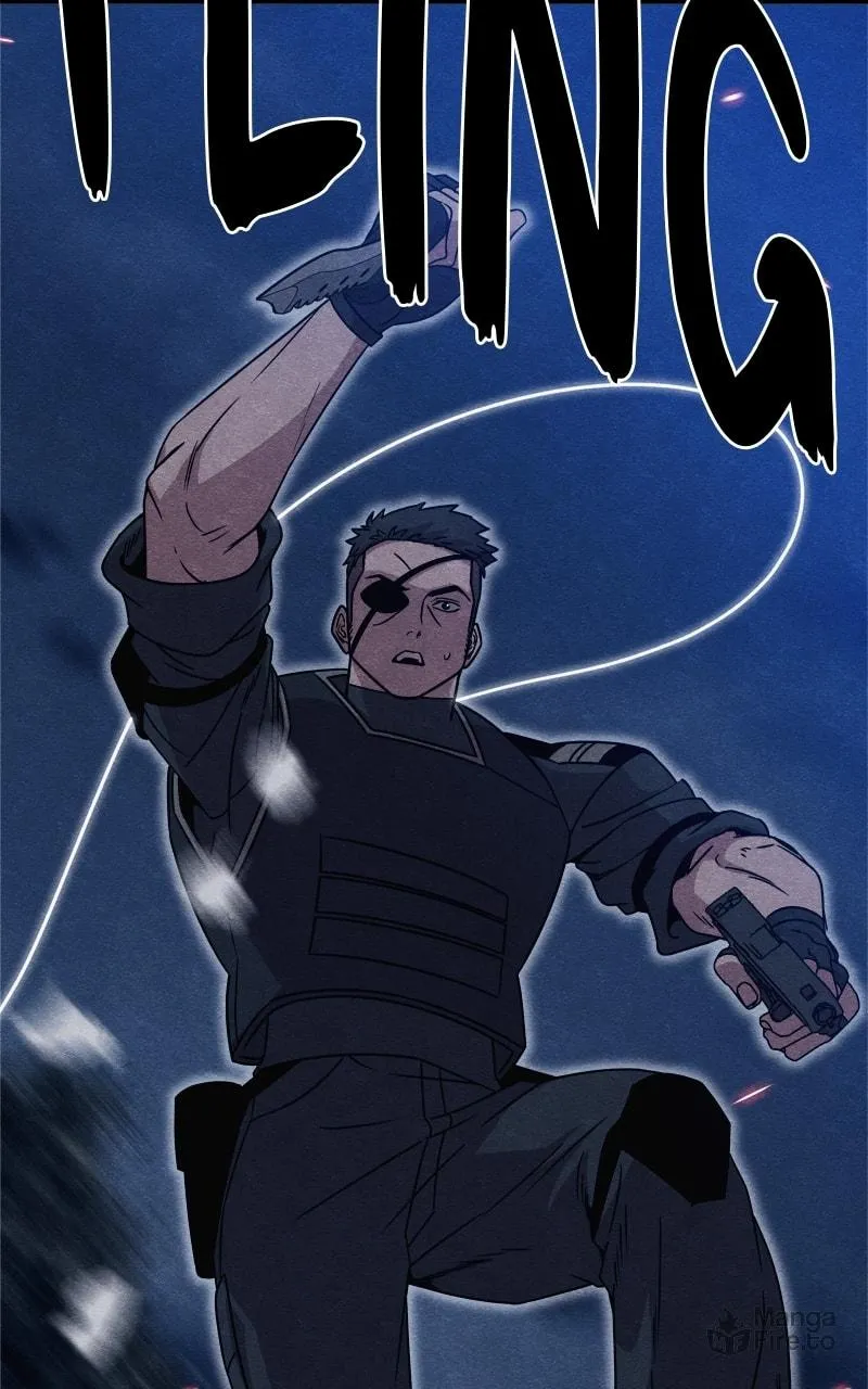 Read Zombie X Slasher chapter 33 image 158 on Lezhin