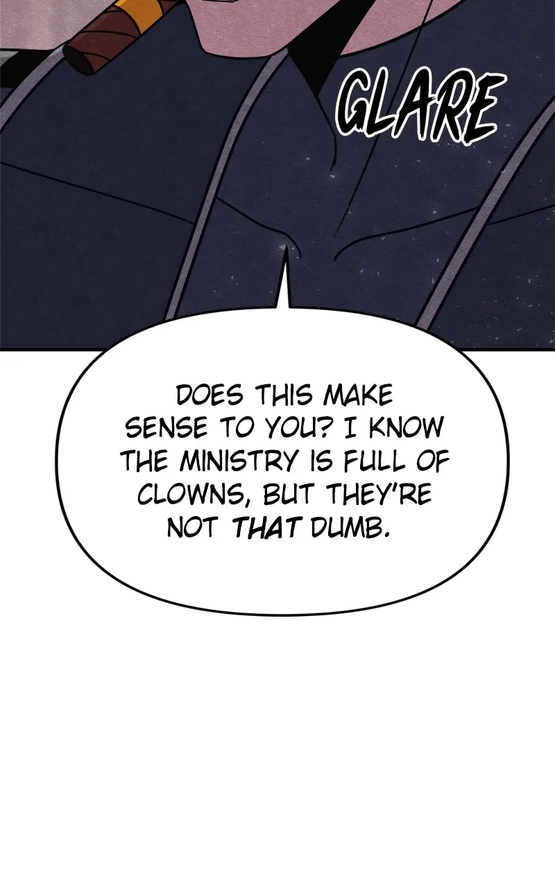 Read Zombie X Slasher chapter 33 image 16 on Lezhin