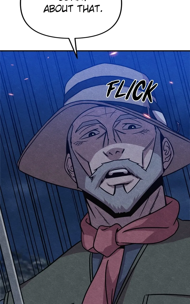 Read Zombie X Slasher chapter 33 image 163 on Lezhin