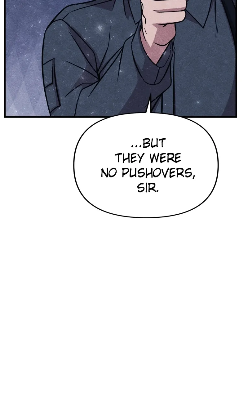 Read Zombie X Slasher chapter 33 image 18 on Lezhin