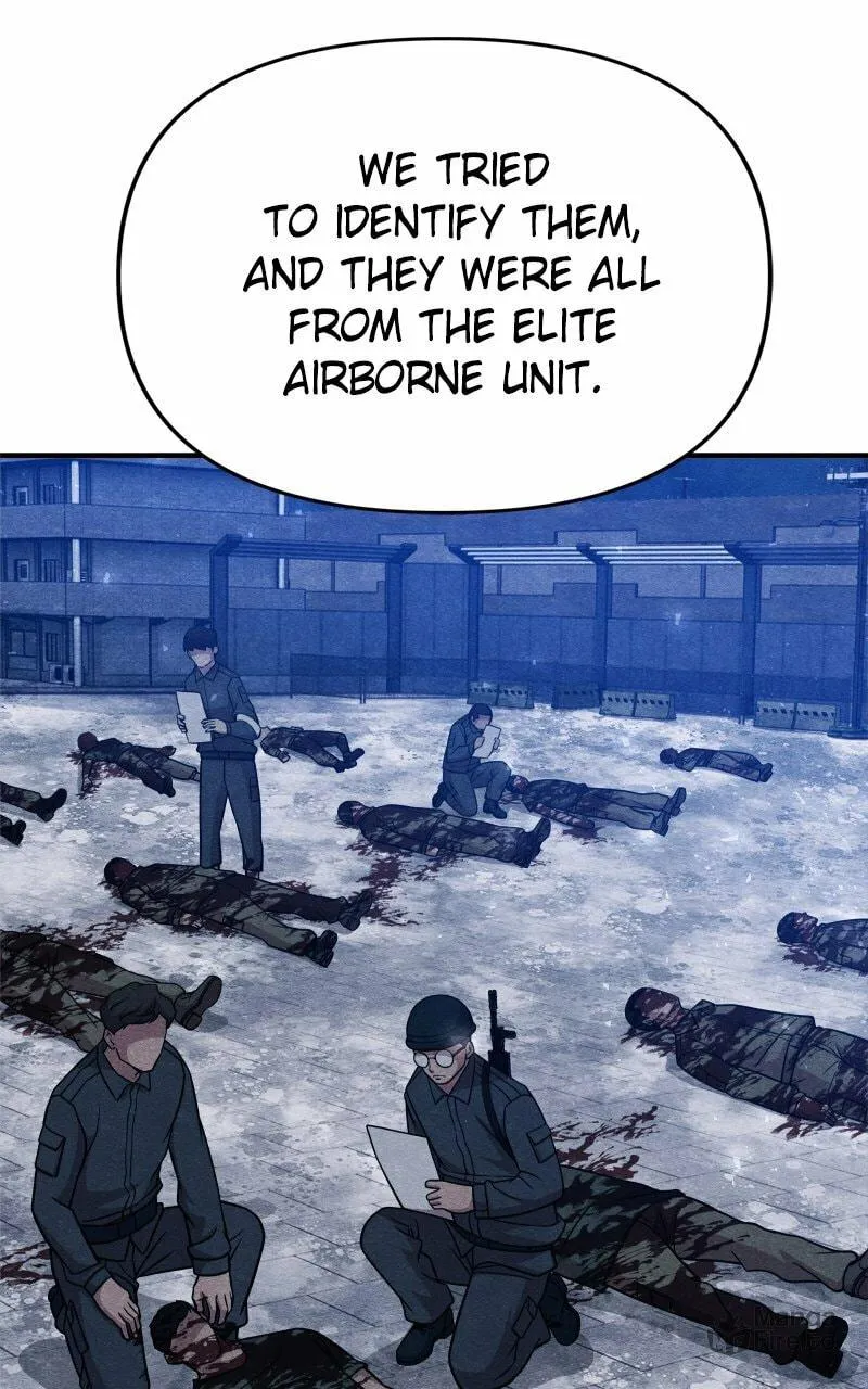Read Zombie X Slasher chapter 33 image 19 on Lezhin
