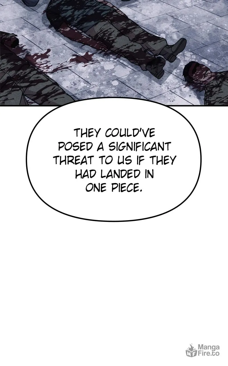 Read Zombie X Slasher chapter 33 image 20 on Lezhin