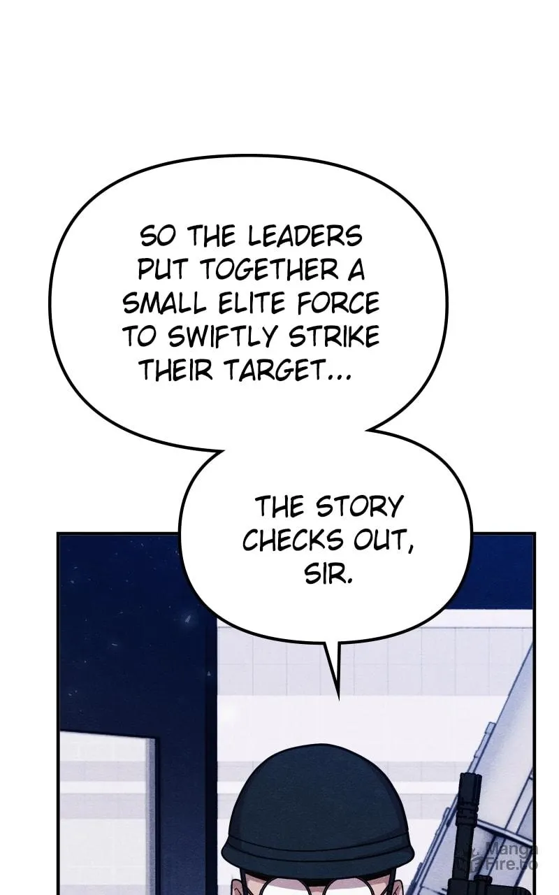 Read Zombie X Slasher chapter 33 image 23 on Lezhin