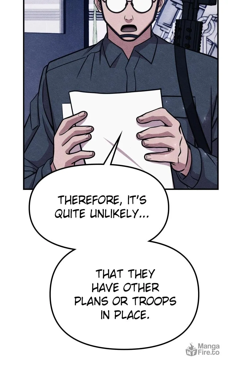 Read Zombie X Slasher chapter 33 image 24 on Lezhin