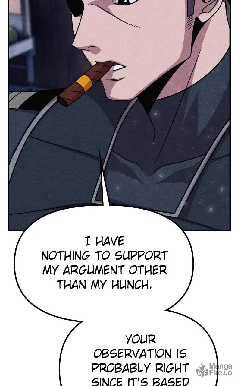 Read Zombie X Slasher chapter 33 image 26 on Lezhin
