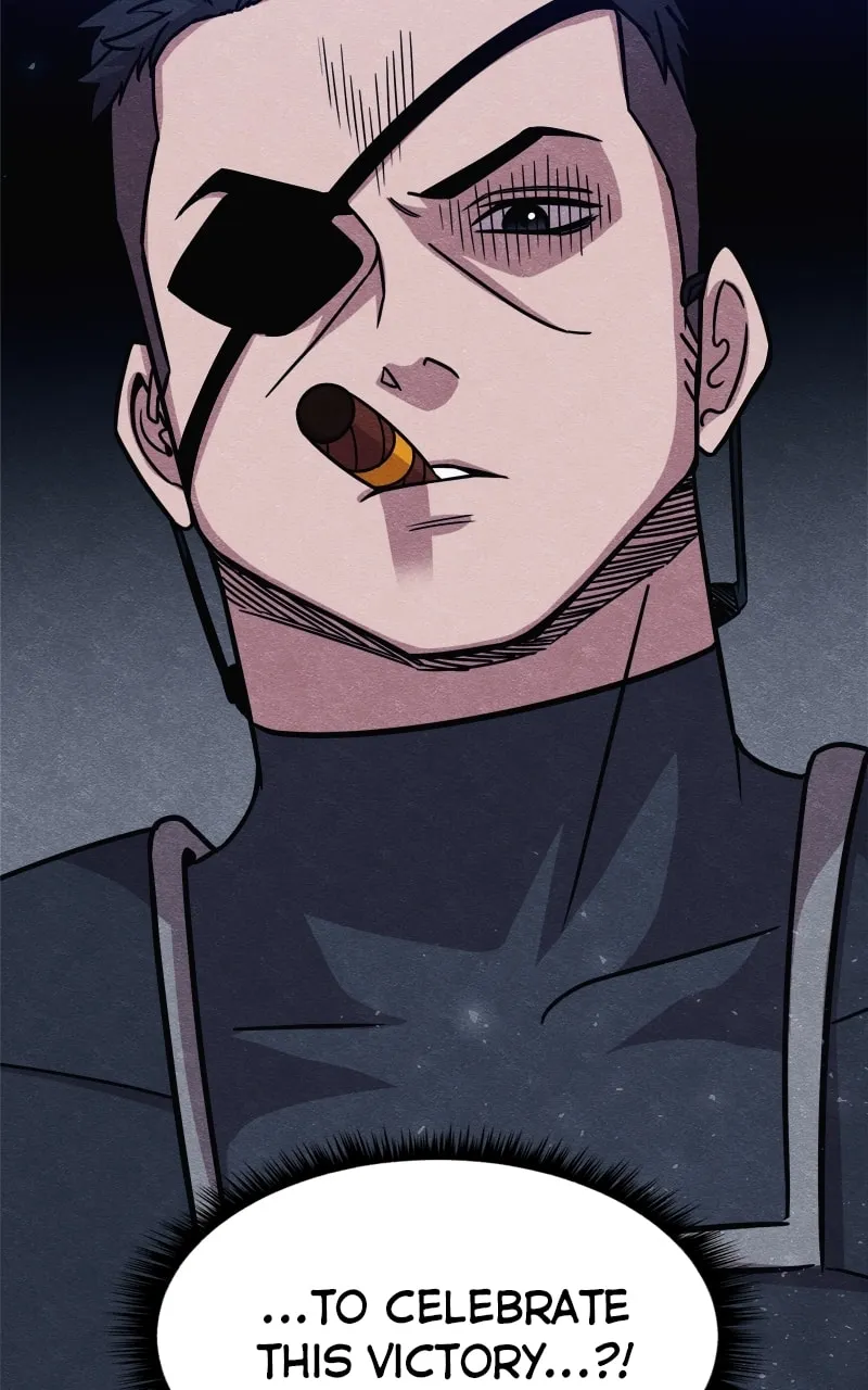 Read Zombie X Slasher chapter 33 image 28 on Lezhin