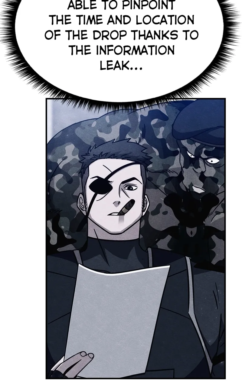 Read Zombie X Slasher chapter 33 image 3 on Lezhin