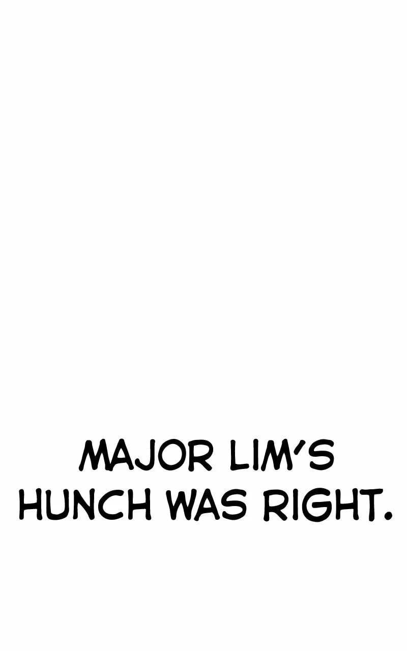Read Zombie X Slasher chapter 33 image 31 on Lezhin