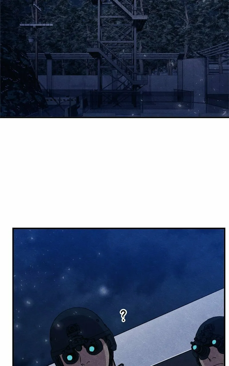Read Zombie X Slasher chapter 33 image 33 on Lezhin