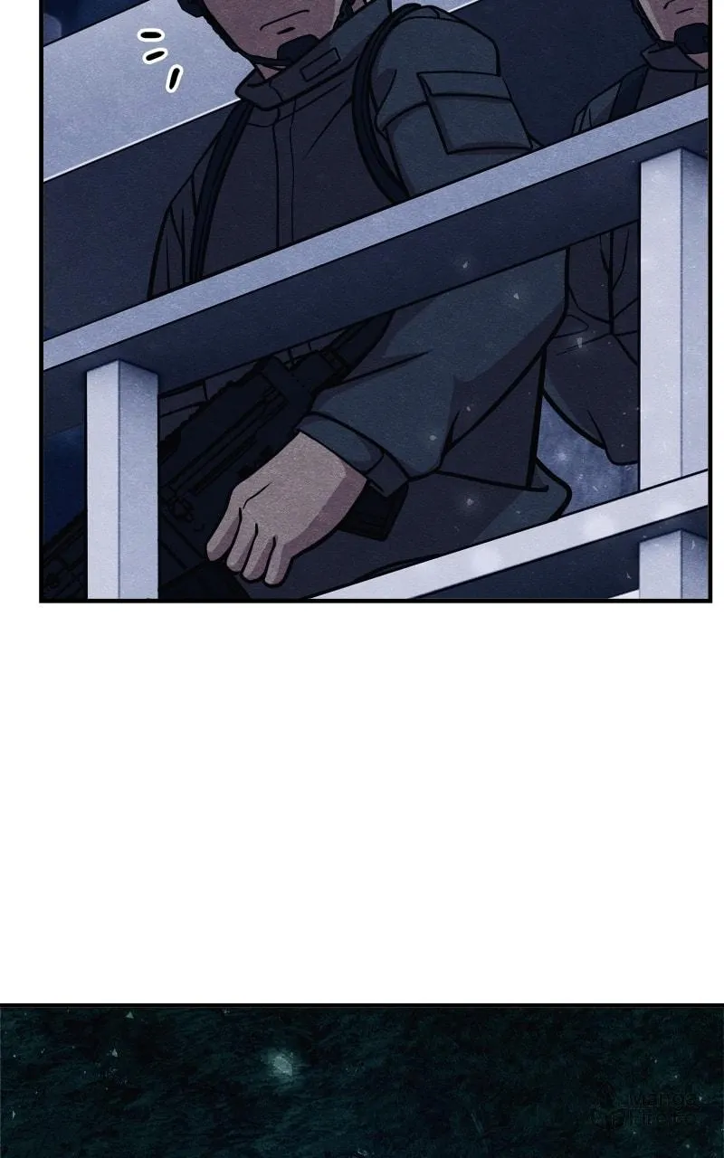Read Zombie X Slasher chapter 33 image 34 on Lezhin