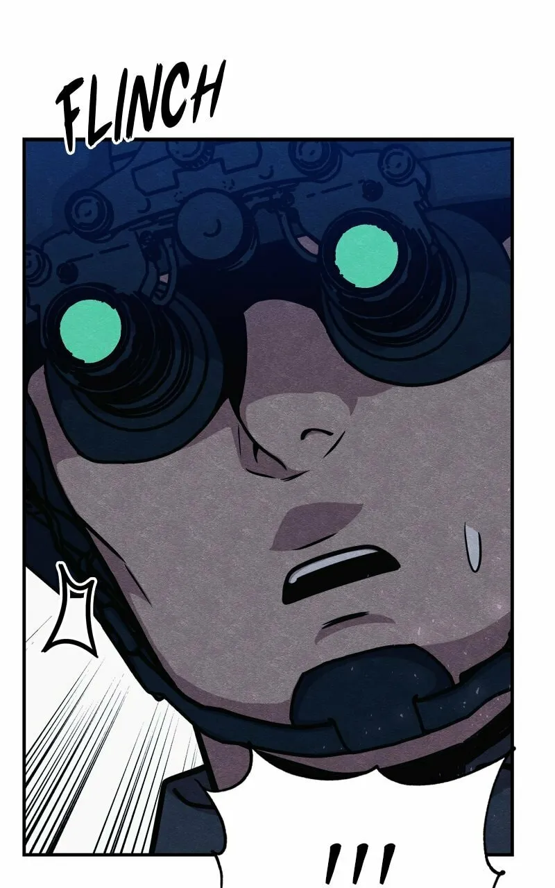 Read Zombie X Slasher chapter 33 image 37 on Lezhin