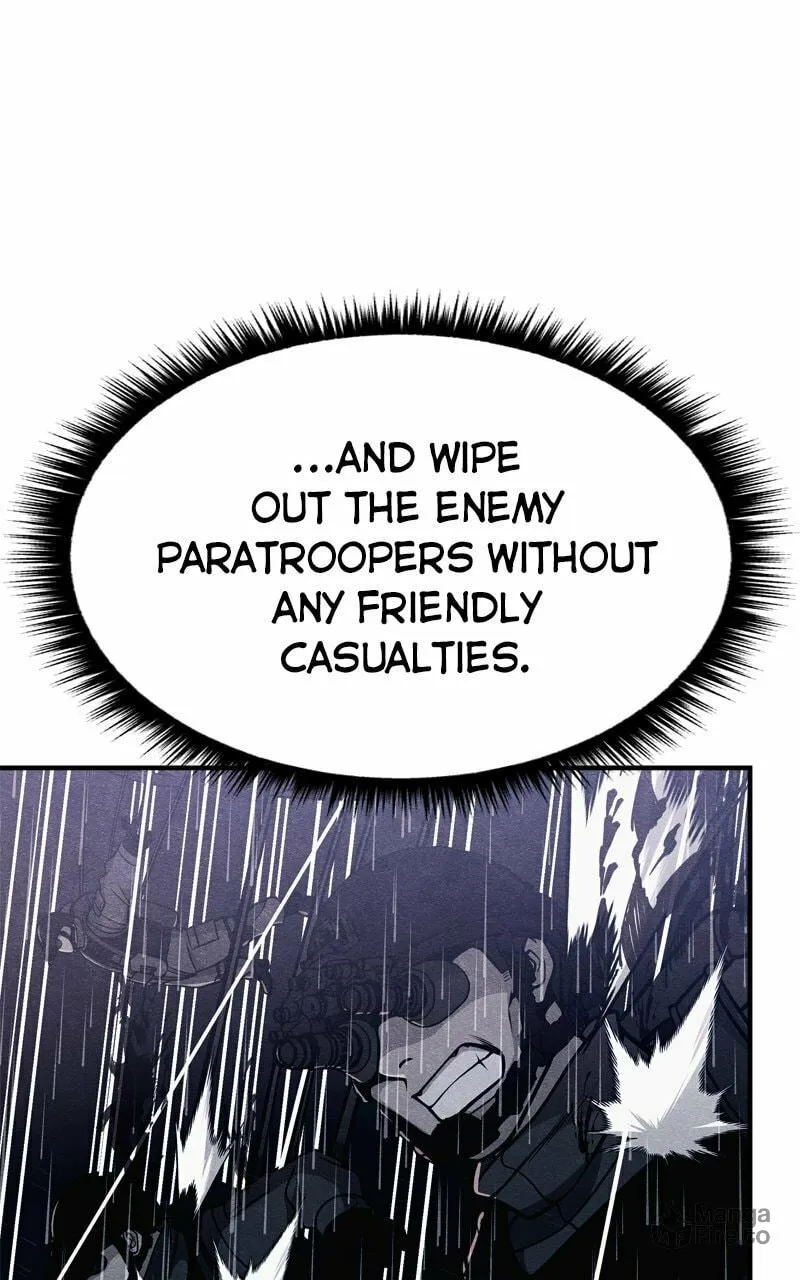 Read Zombie X Slasher chapter 33 image 4 on Lezhin
