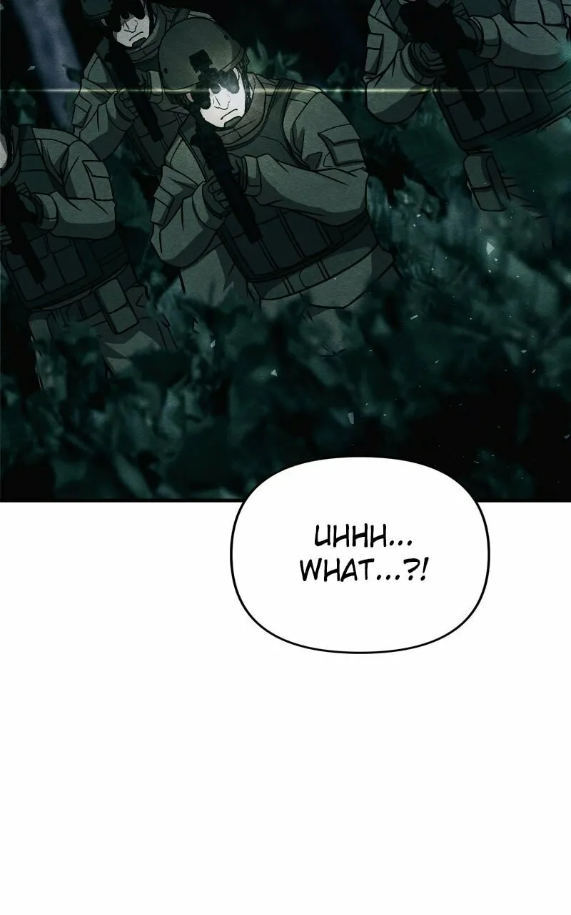 Read Zombie X Slasher chapter 33 image 40 on Lezhin