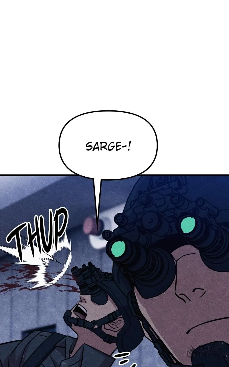 Read Zombie X Slasher chapter 33 image 41 on Lezhin