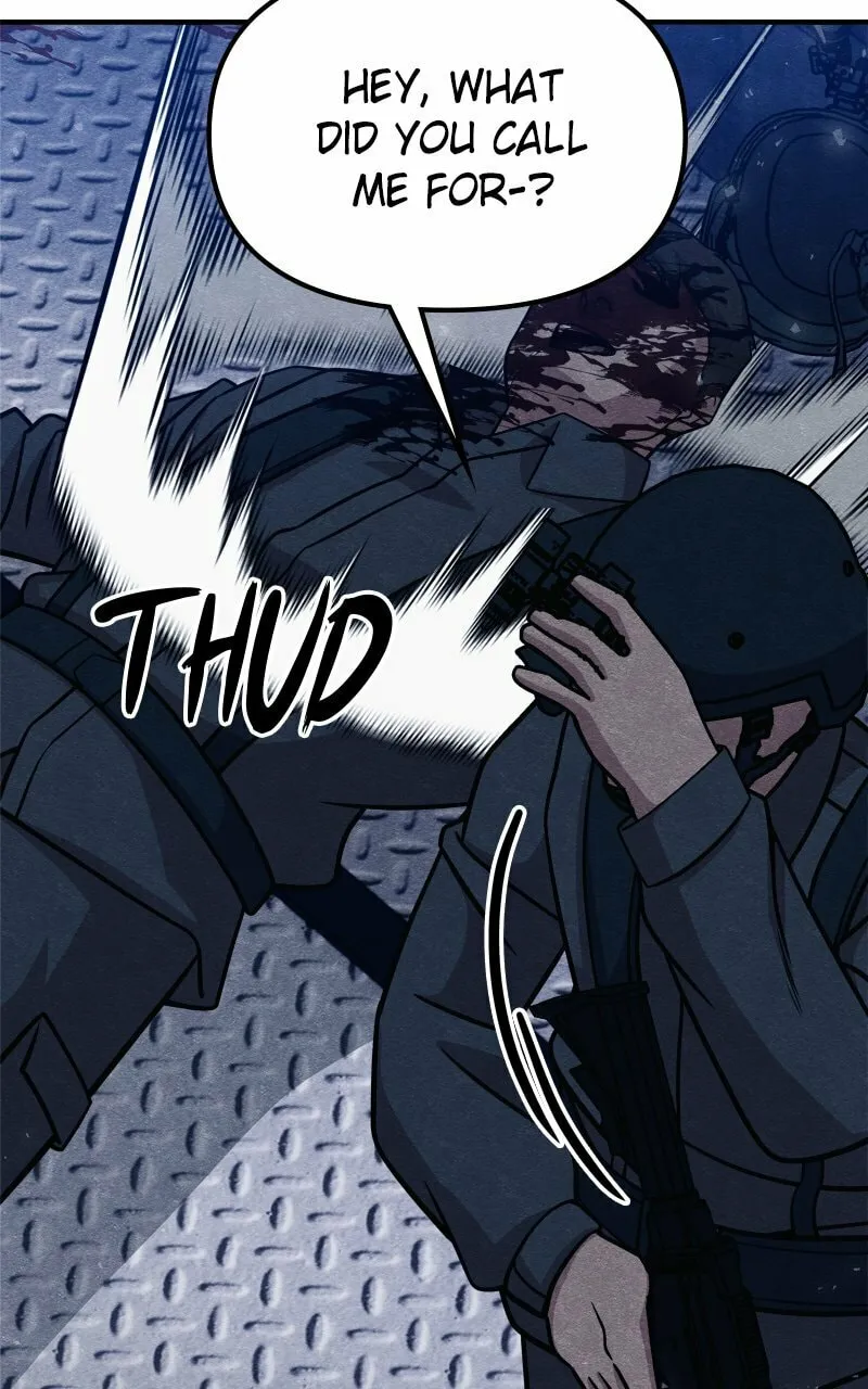 Read Zombie X Slasher chapter 33 image 43 on Lezhin