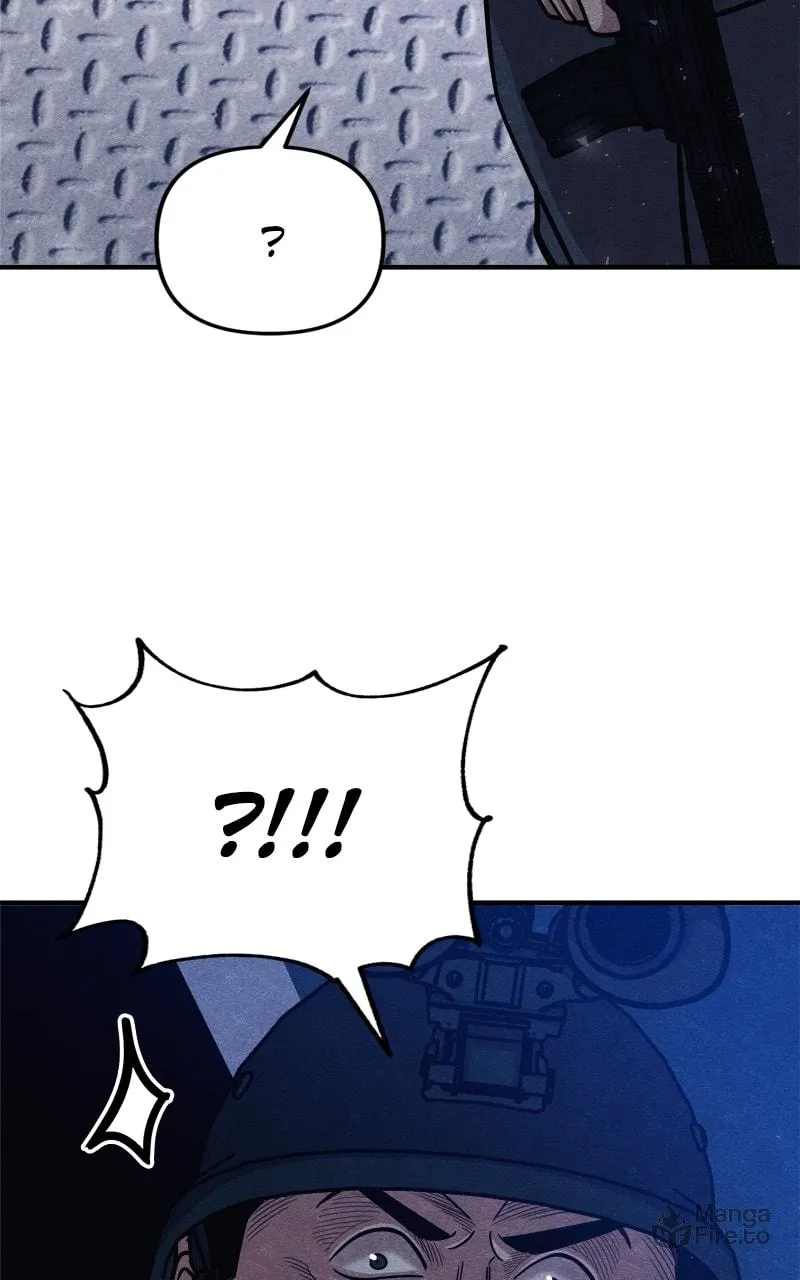 Read Zombie X Slasher chapter 33 image 44 on Lezhin