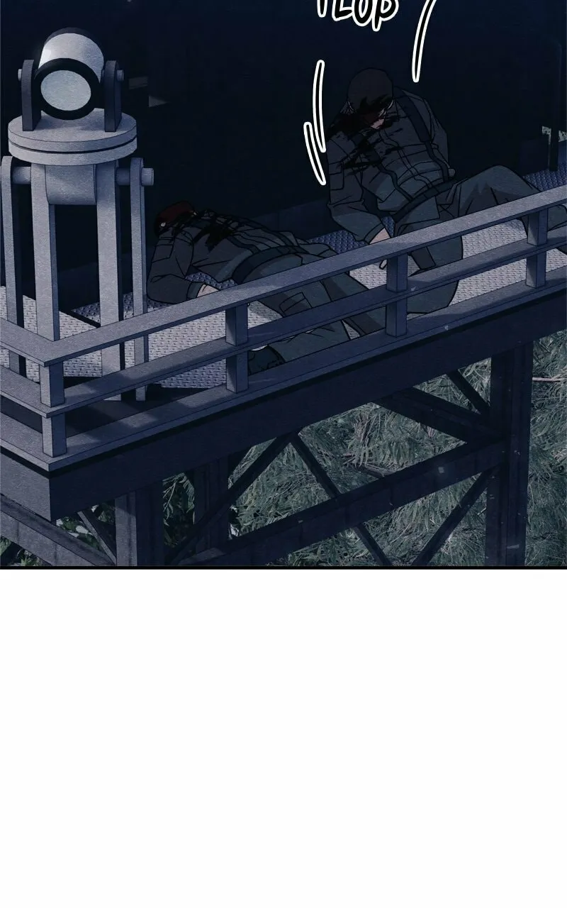 Read Zombie X Slasher chapter 33 image 48 on Lezhin