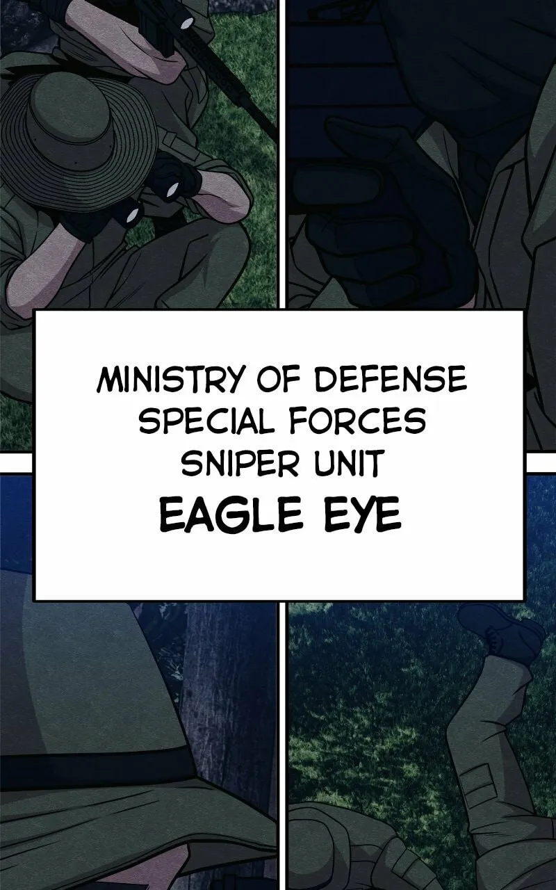 Read Zombie X Slasher chapter 33 image 51 on Lezhin