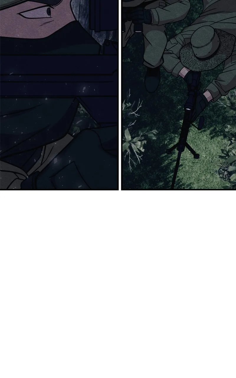 Read Zombie X Slasher chapter 33 image 52 on Lezhin