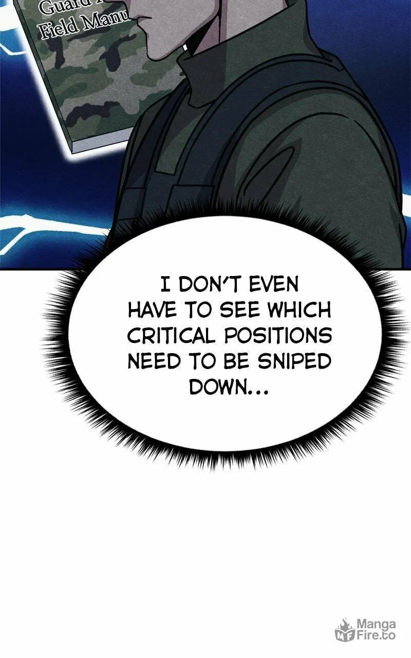 Read Zombie X Slasher chapter 33 image 59 on Lezhin