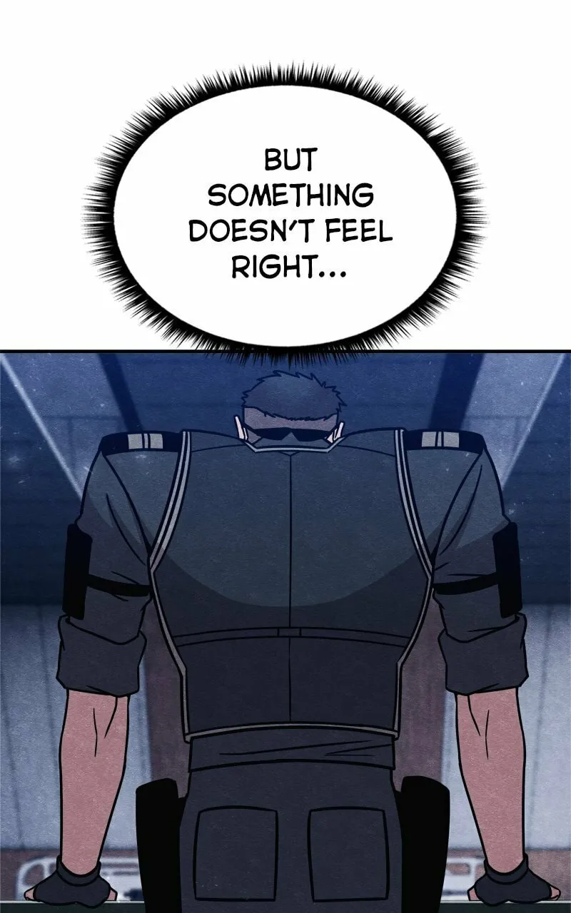 Read Zombie X Slasher chapter 33 image 6 on Lezhin