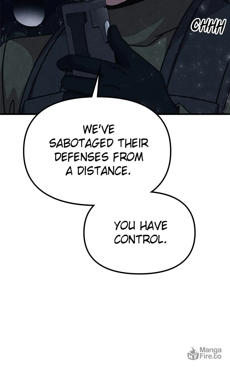 Read Zombie X Slasher chapter 33 image 65 on Lezhin