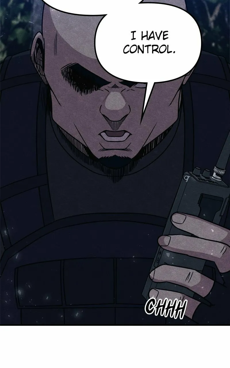 Read Zombie X Slasher chapter 33 image 67 on Lezhin