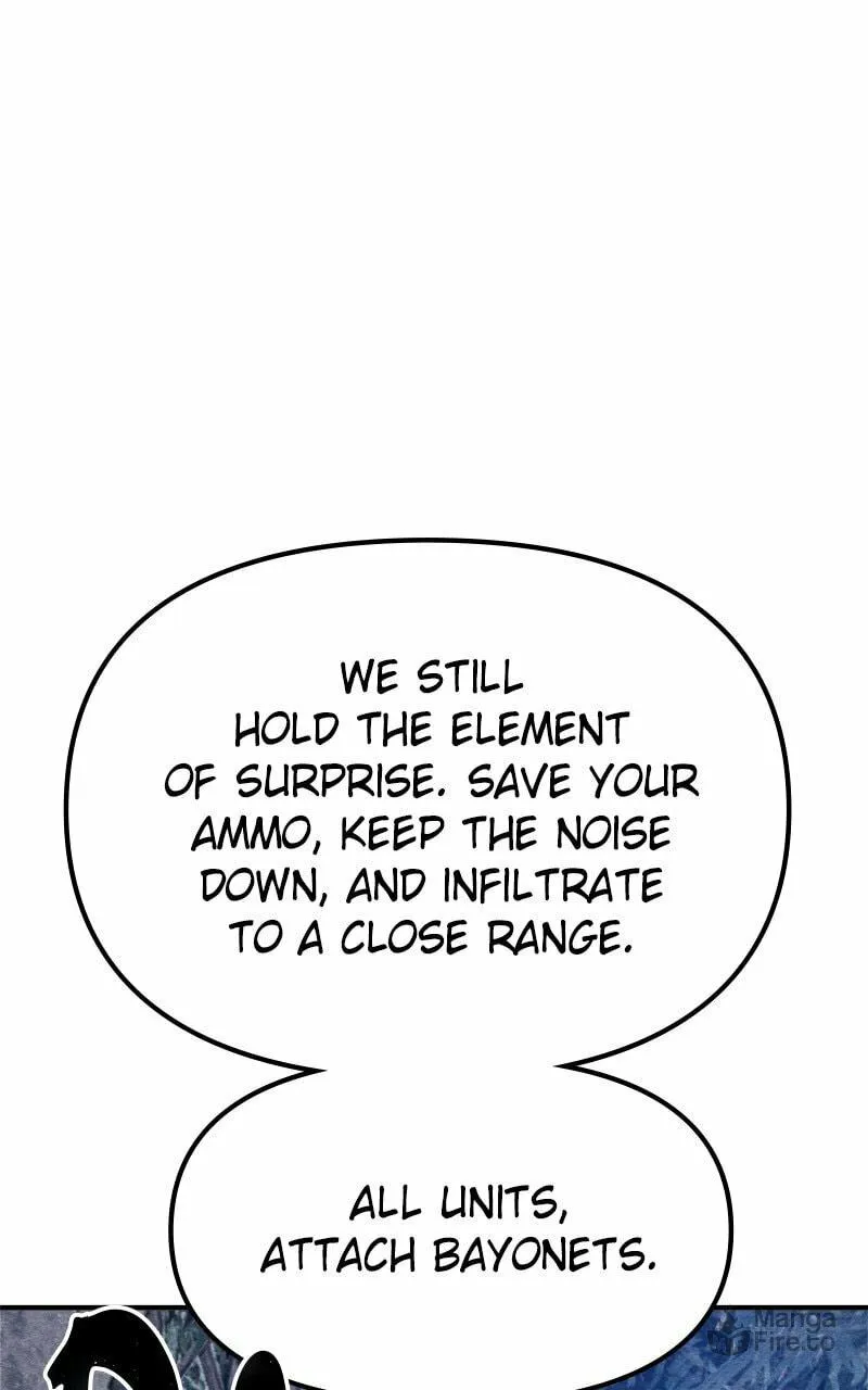 Read Zombie X Slasher chapter 33 image 68 on Lezhin