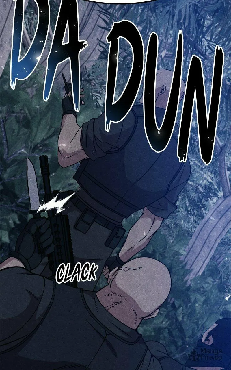 Read Zombie X Slasher chapter 33 image 69 on Lezhin
