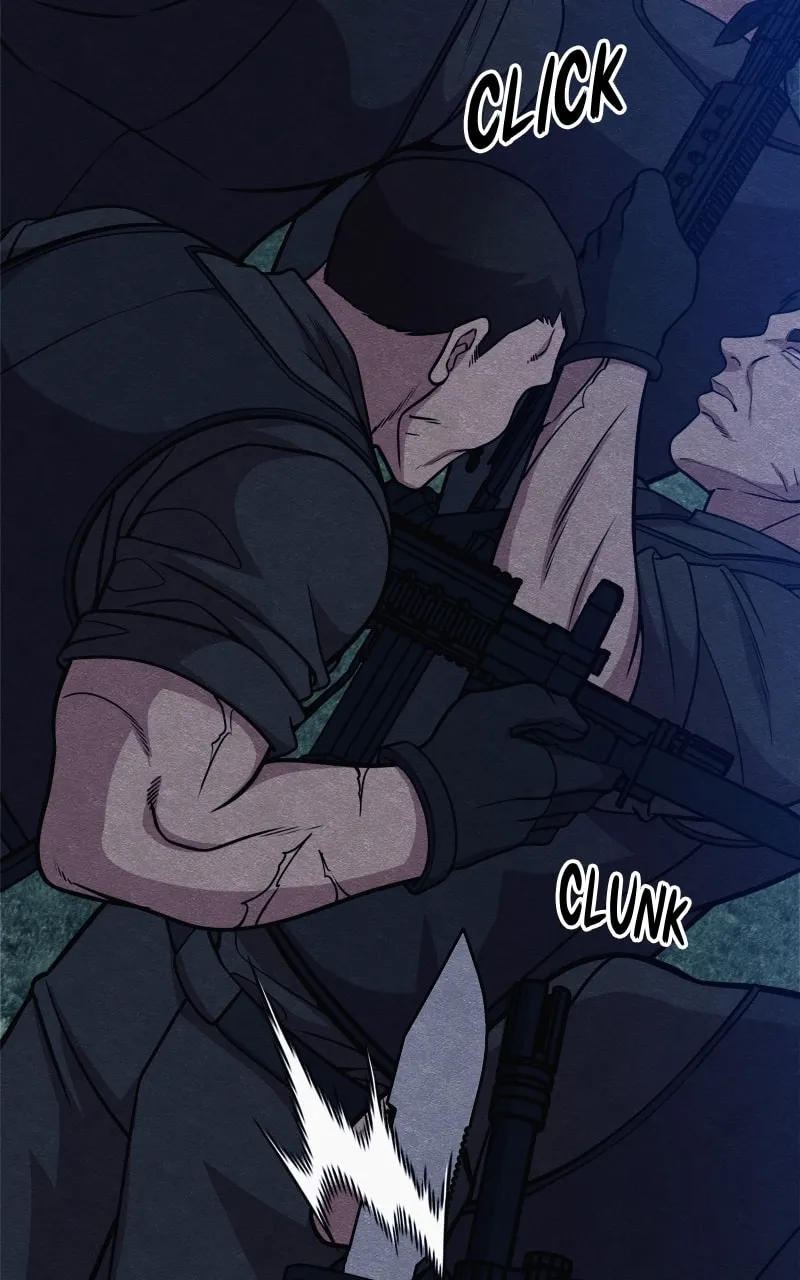Read Zombie X Slasher chapter 33 image 70 on Lezhin