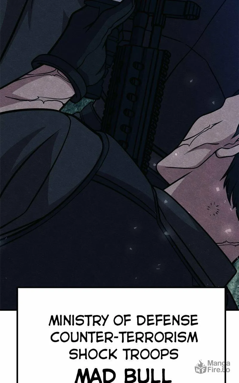 Read Zombie X Slasher chapter 33 image 71 on Lezhin