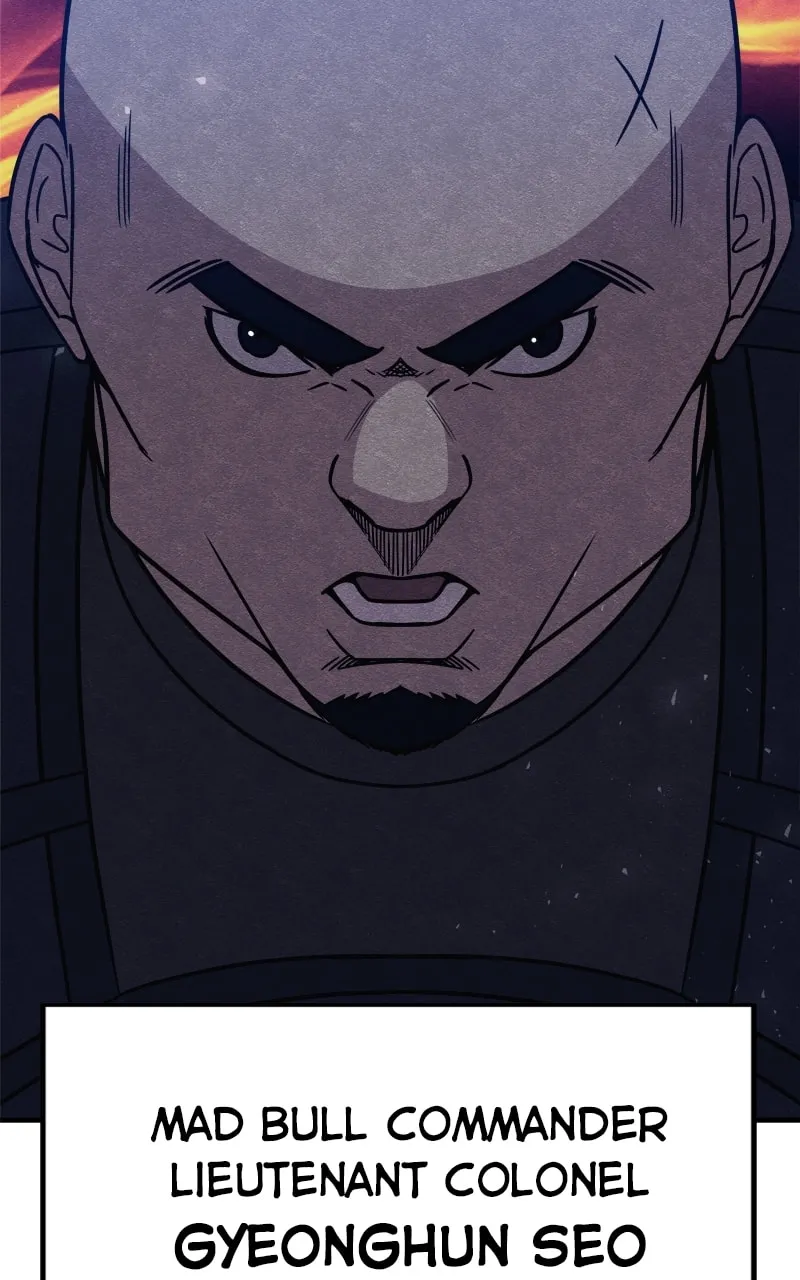 Read Zombie X Slasher chapter 33 image 73 on Lezhin