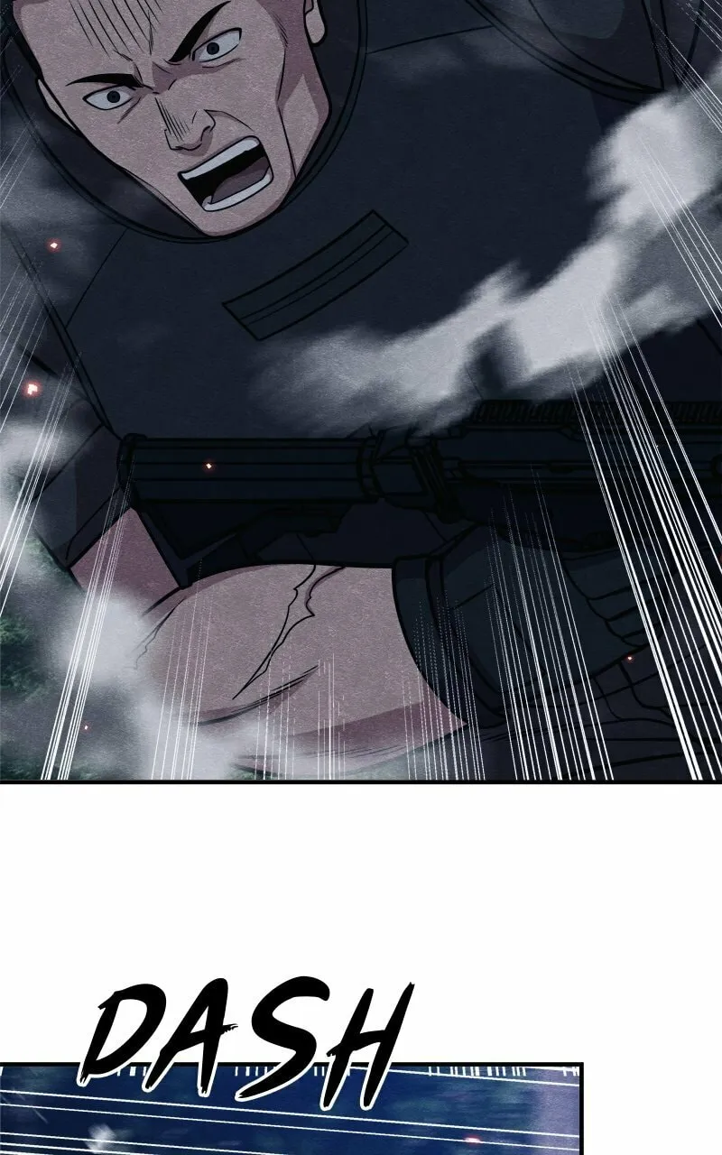 Read Zombie X Slasher chapter 33 image 76 on Lezhin